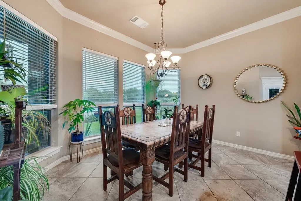 243 Miramar Circle Weatherford TX 76085