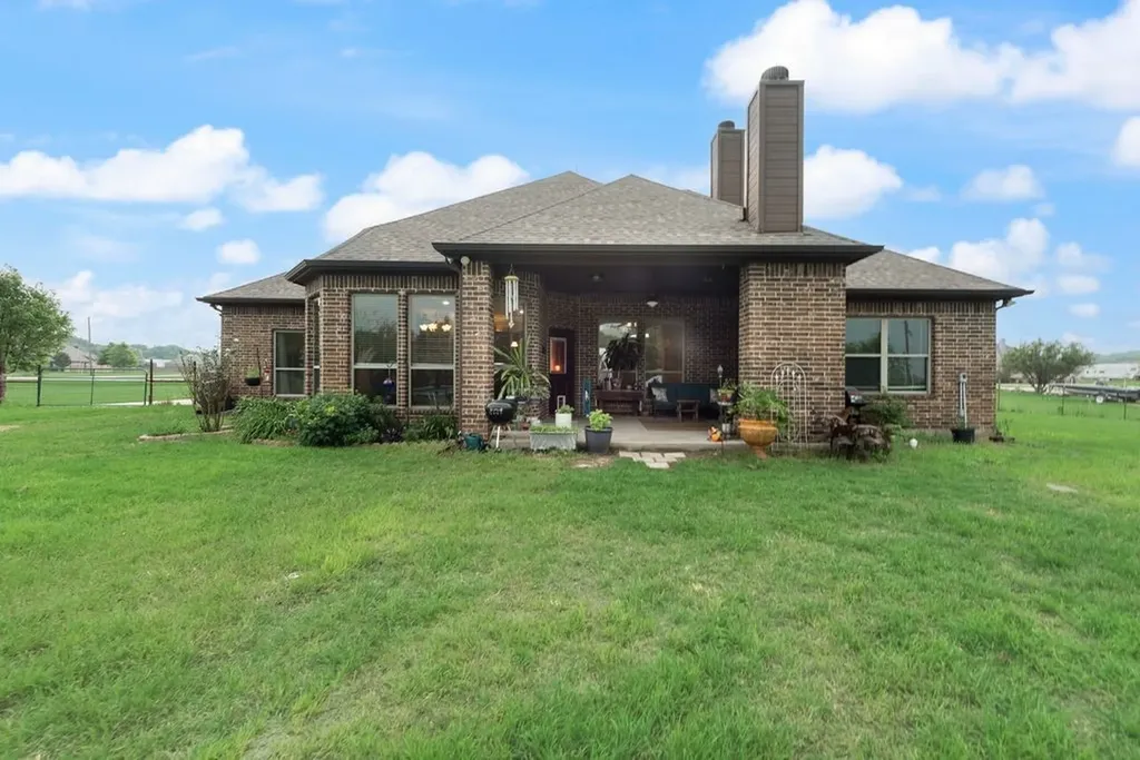 243 Miramar Circle Weatherford TX 76085