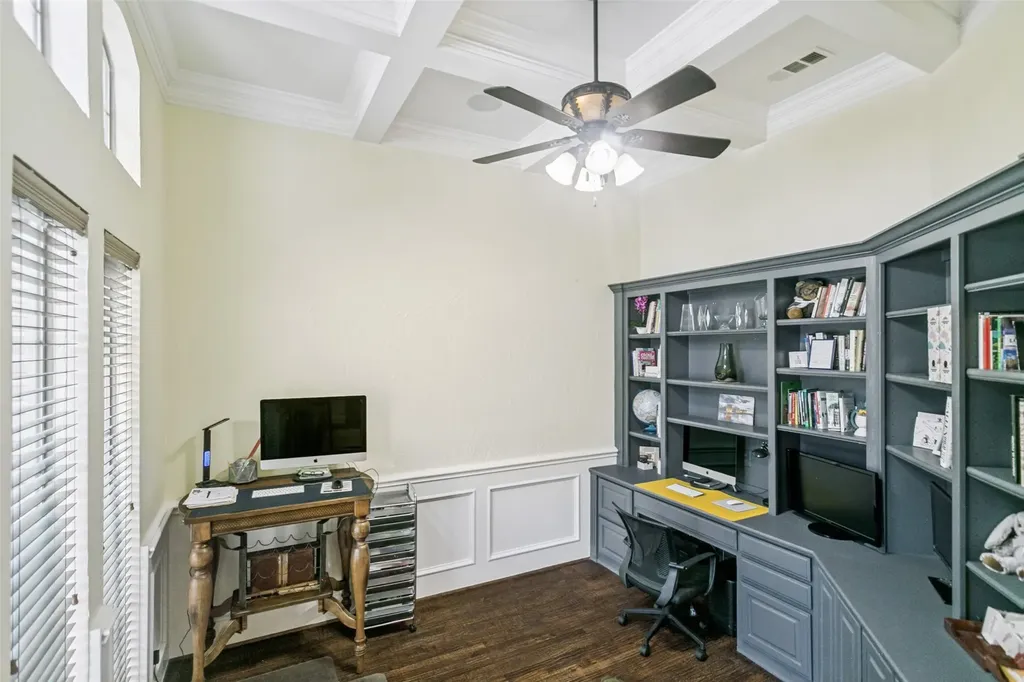 1709 Woodsboro Court Allen TX 75013