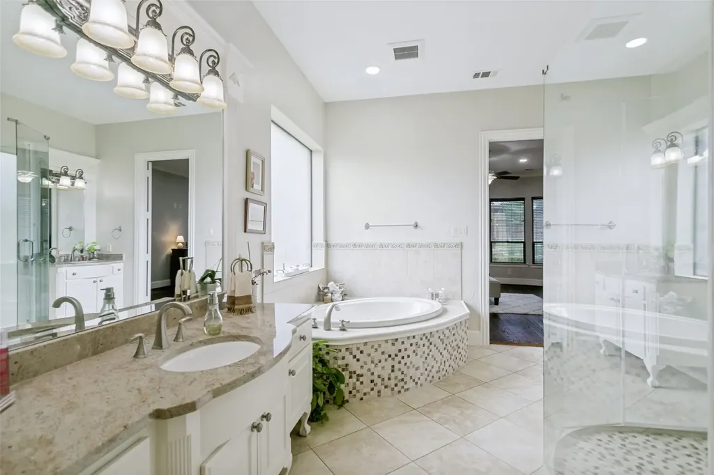 1709 Woodsboro Court Allen TX 75013