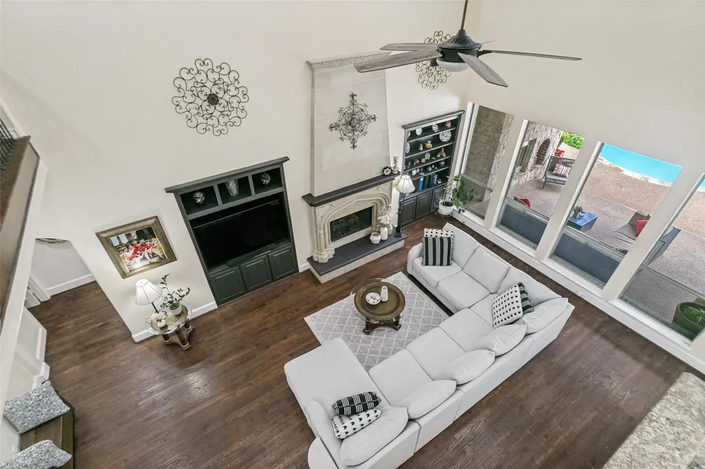 1709 Woodsboro Court Allen TX 75013