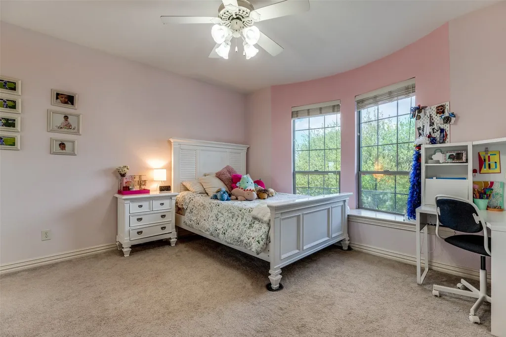 1709 Woodsboro Court Allen TX 75013