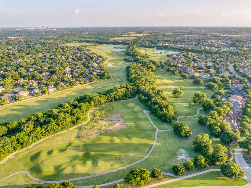 1709 Woodsboro Court Allen TX 75013