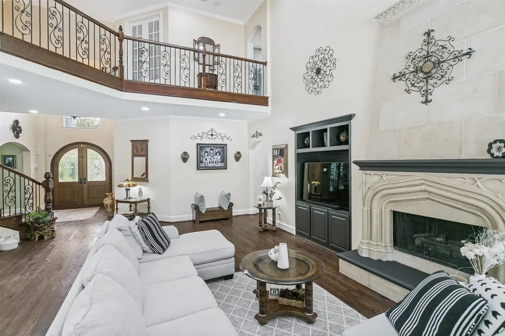 1709 Woodsboro Court Allen TX 75013