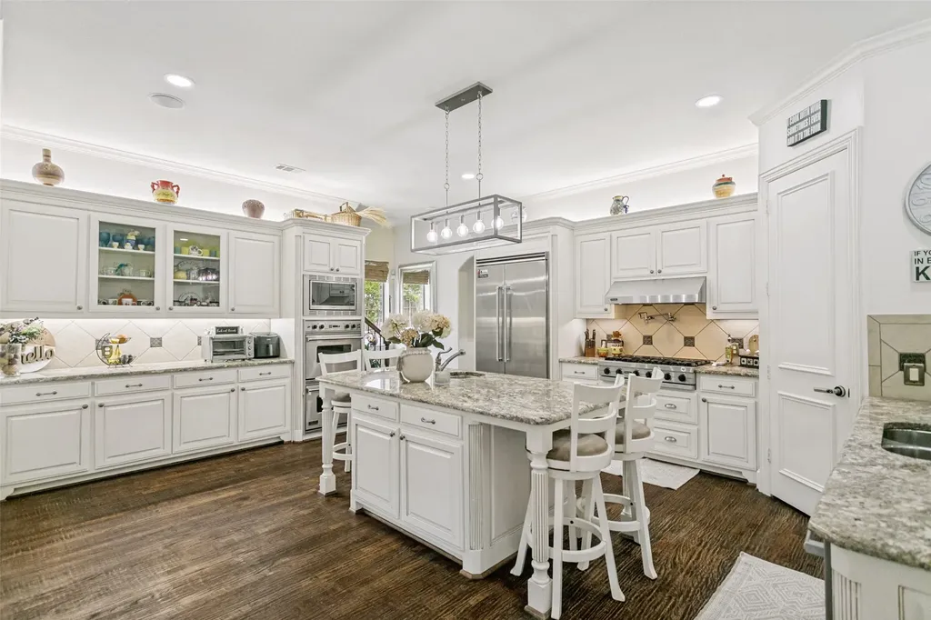 1709 Woodsboro Court Allen TX 75013