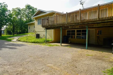 109 E 4th Street Keene TX 76059