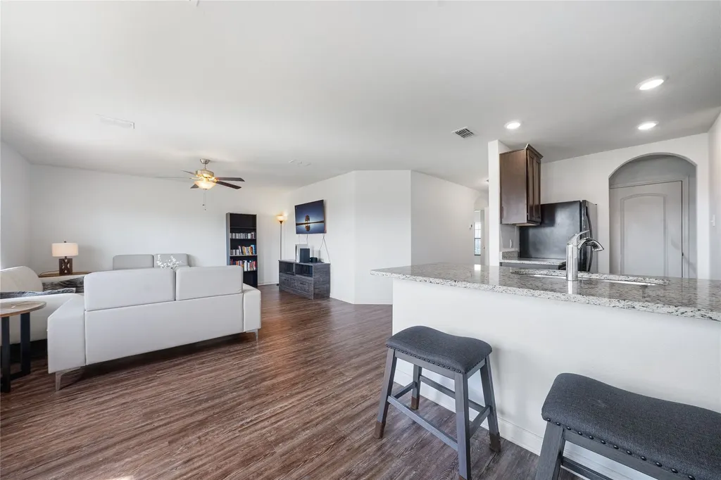 4505 Mares Tail Drive Forney TX 75126