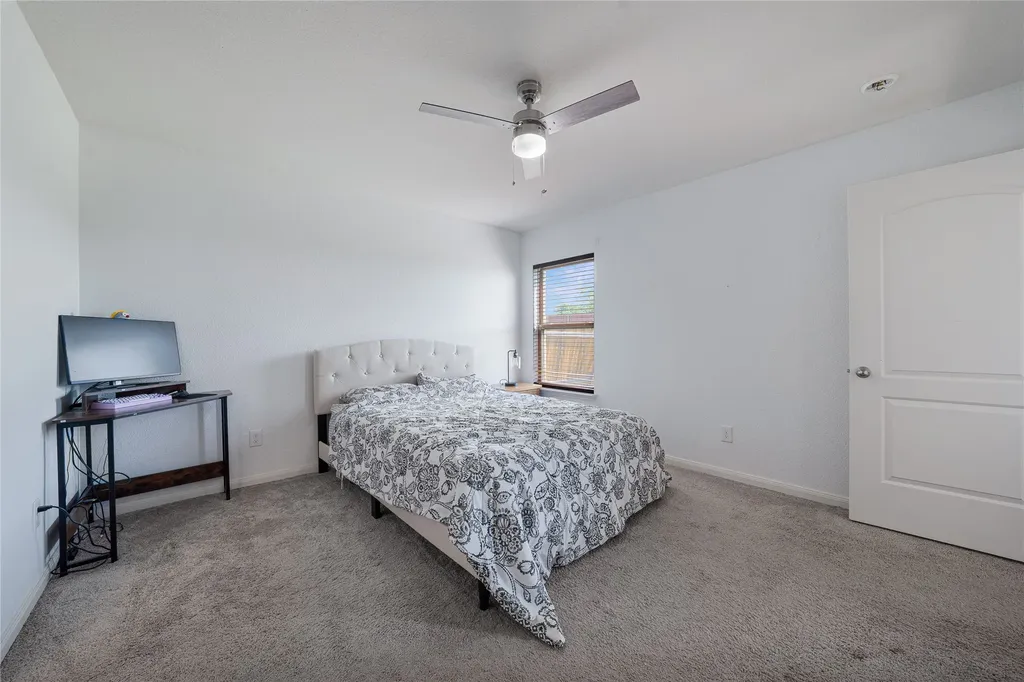 4505 Mares Tail Drive Forney TX 75126