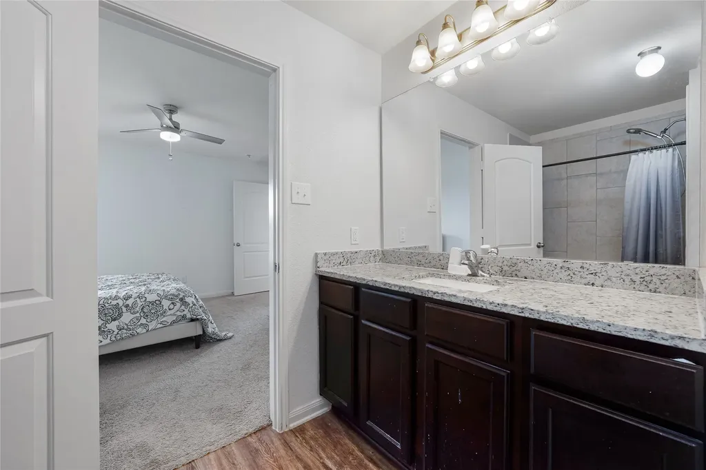 4505 Mares Tail Drive Forney TX 75126