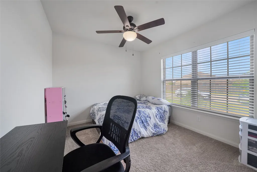 4505 Mares Tail Drive Forney TX 75126