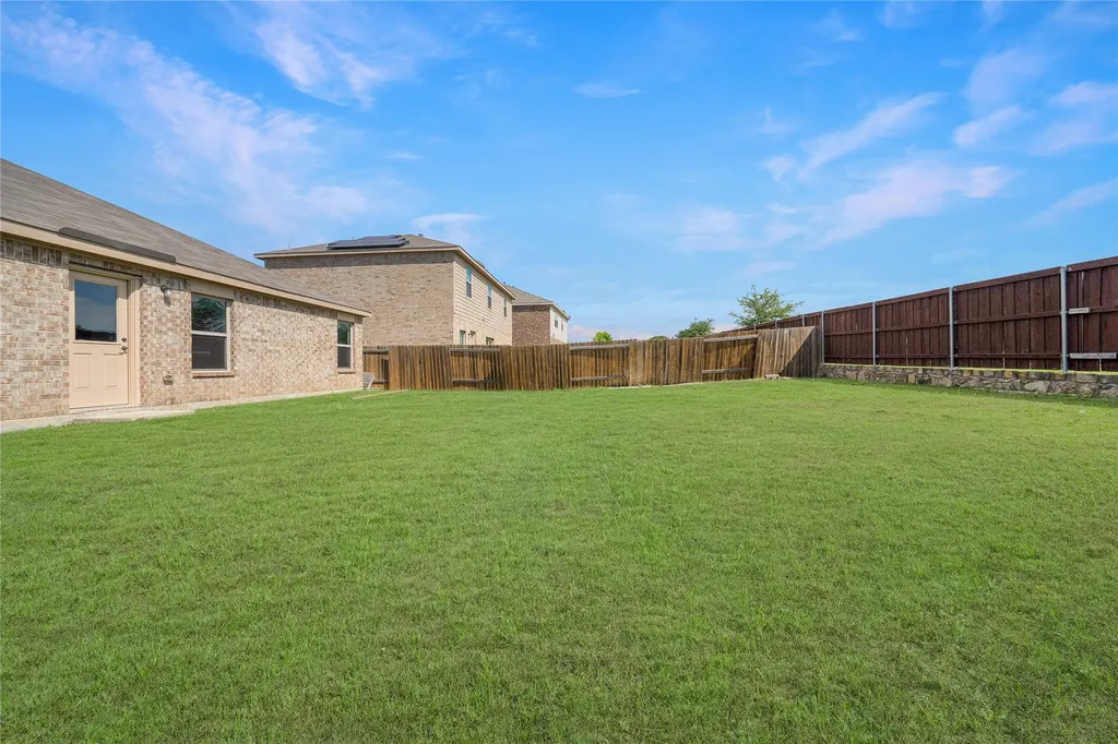 4505 Mares Tail Drive Forney TX 75126
