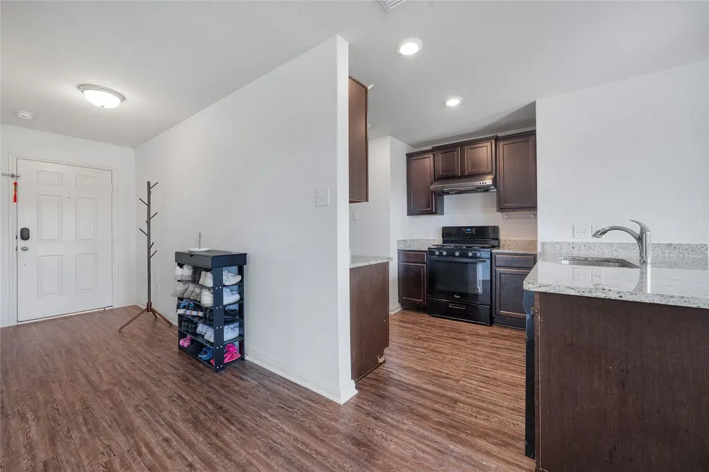 4505 Mares Tail Drive Forney TX 75126