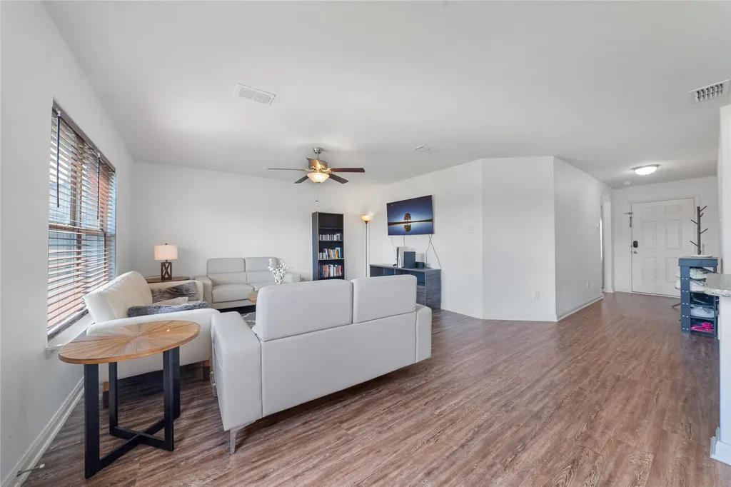 4505 Mares Tail Drive Forney TX 75126
