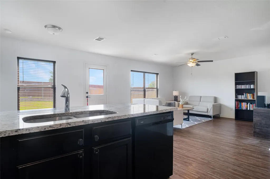 4505 Mares Tail Drive Forney TX 75126