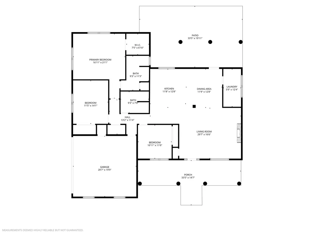 2055 County Road 1370 Alvord TX 76225