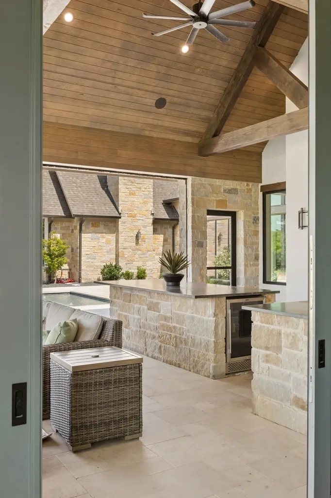 500 E Bob Jones Road Southlake TX 76092