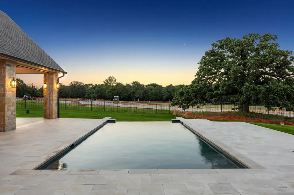 500 E Bob Jones Road Southlake TX 76092