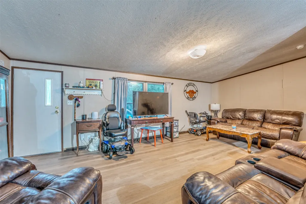 1478 Shawnee Circle Hawk Cove TX 75474