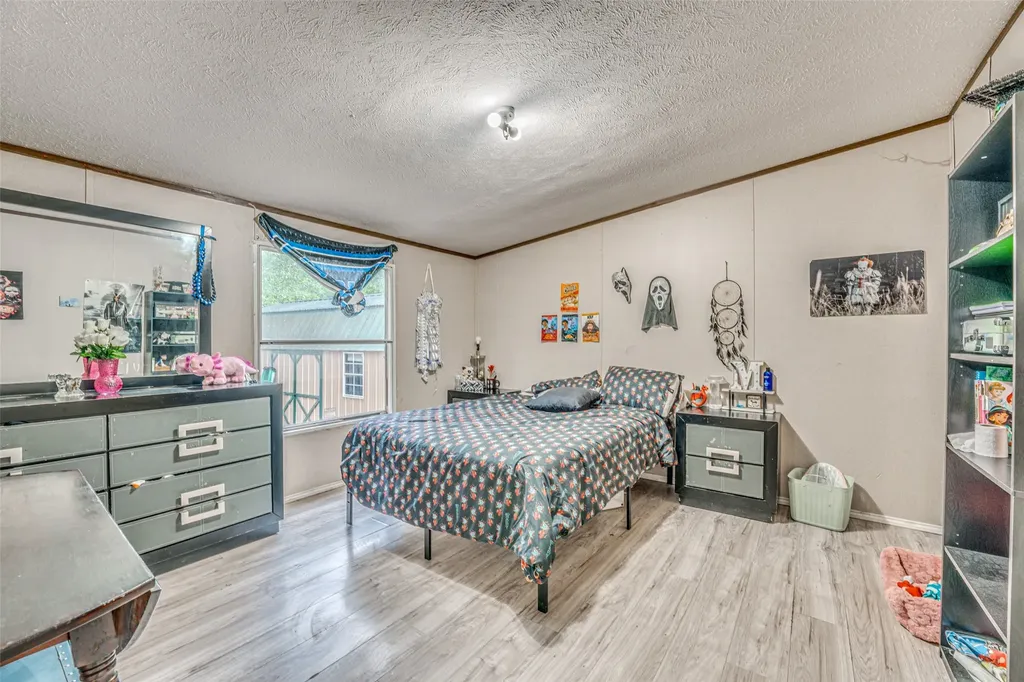 1478 Shawnee Circle Hawk Cove TX 75474
