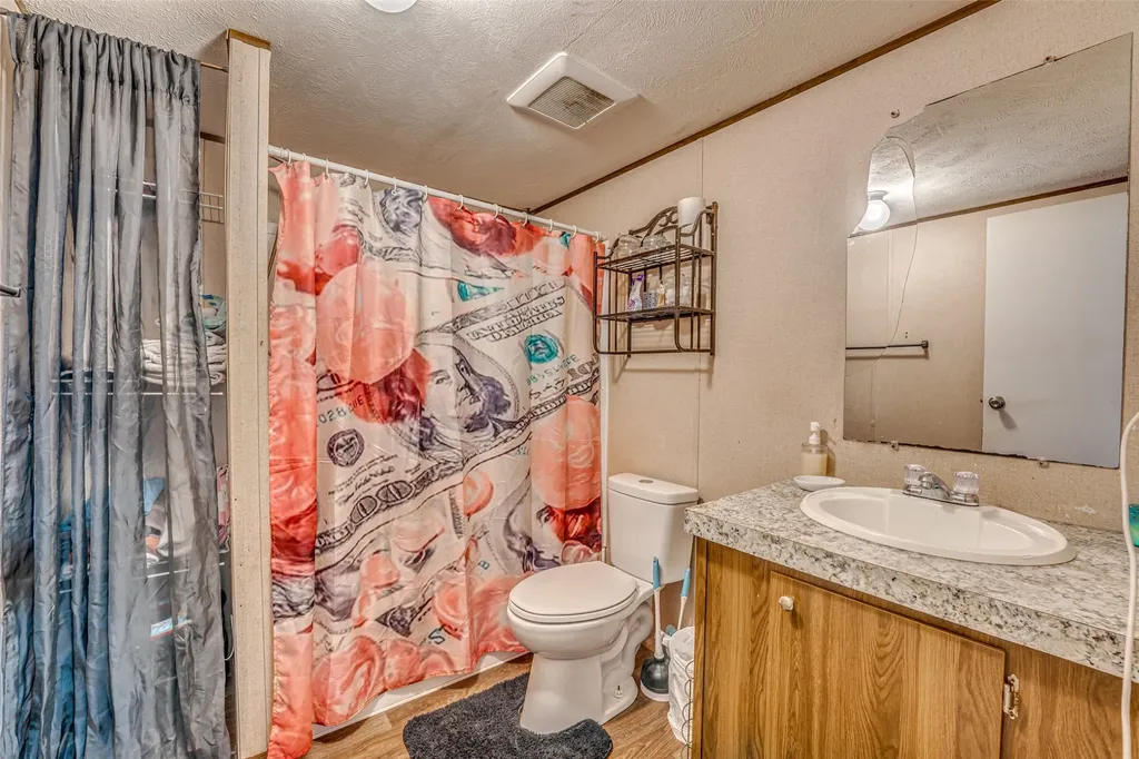 1478 Shawnee Circle Hawk Cove TX 75474