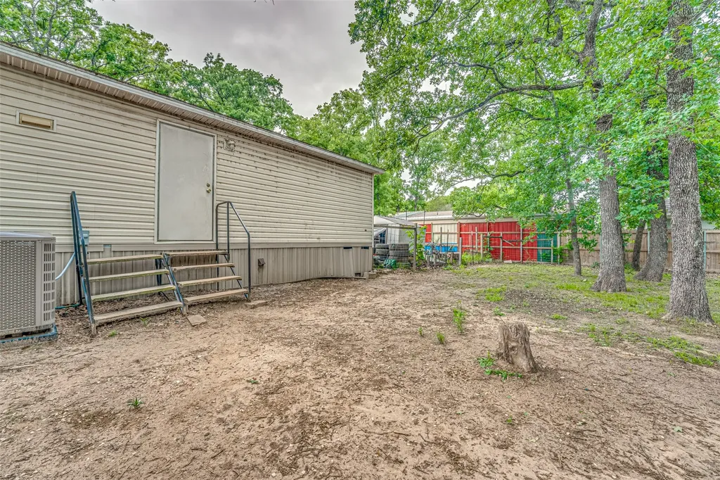 1478 Shawnee Circle Hawk Cove TX 75474