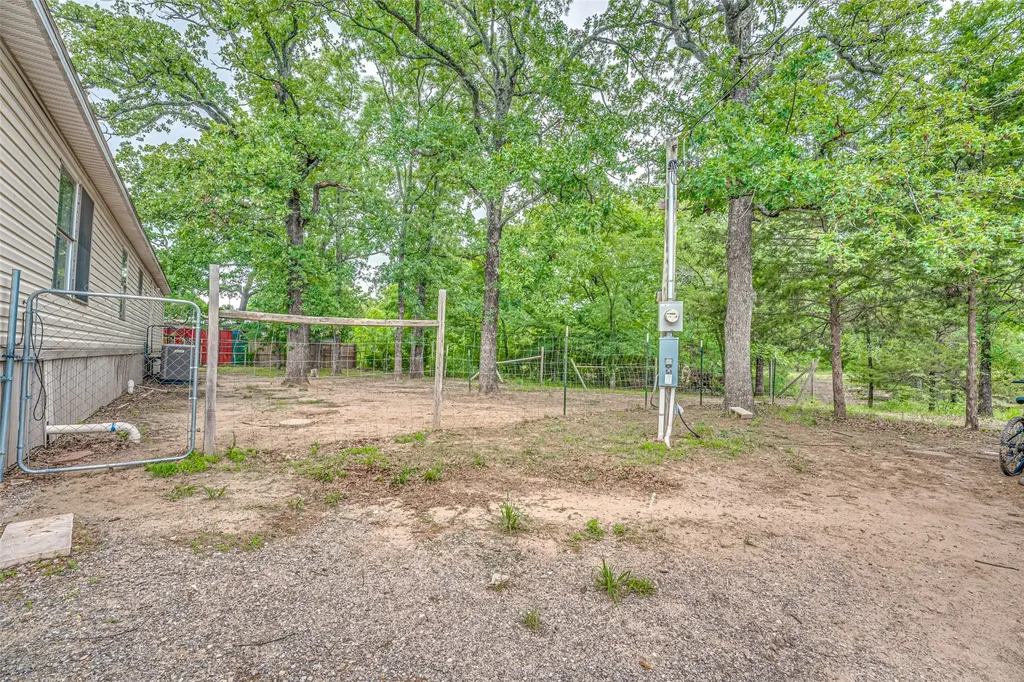 1478 Shawnee Circle Hawk Cove TX 75474