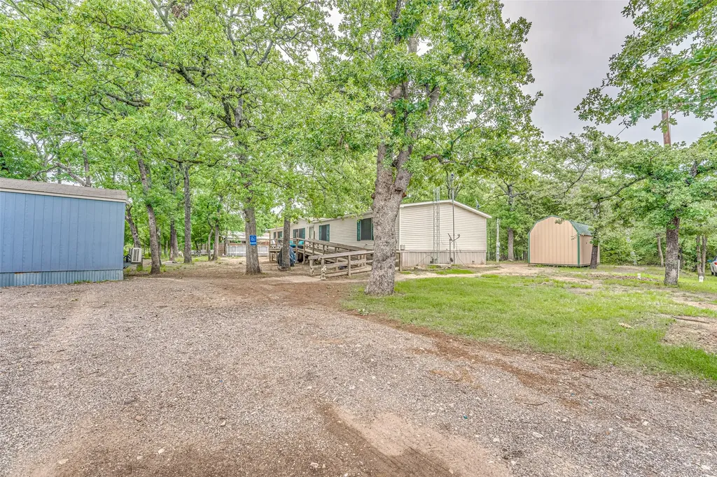 1478 Shawnee Circle Hawk Cove TX 75474
