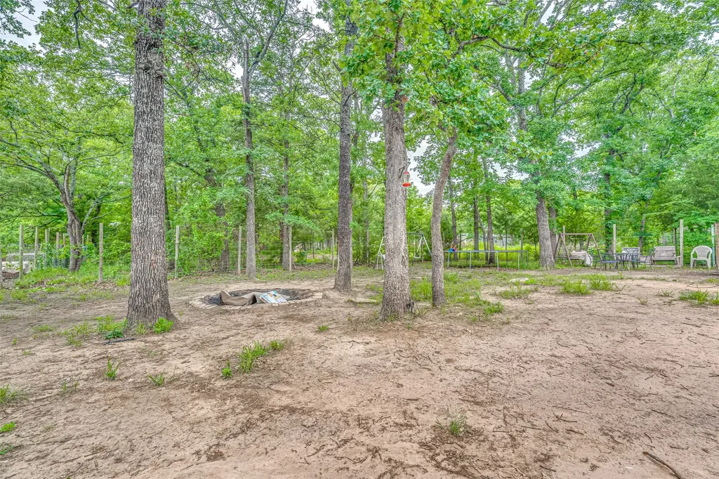 1478 Shawnee Circle Hawk Cove TX 75474