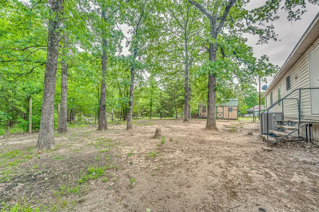 1478 Shawnee Circle Hawk Cove TX 75474