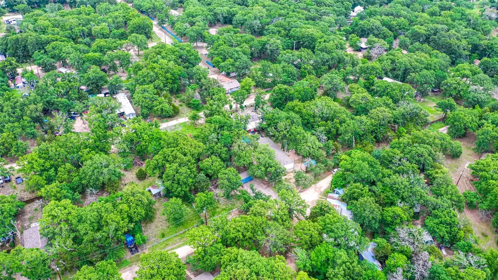 1478 Shawnee Circle Hawk Cove TX 75474