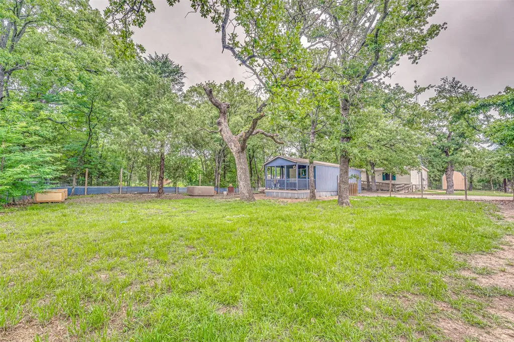 1478 Shawnee Circle Hawk Cove TX 75474