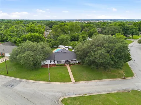 6079 Wonder Drive Fort Worth TX 76133