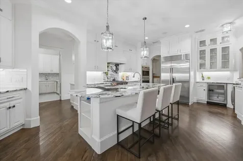 4153 Idlewild Drive Fort Worth TX 76107