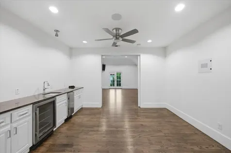 4153 Idlewild Drive Fort Worth TX 76107