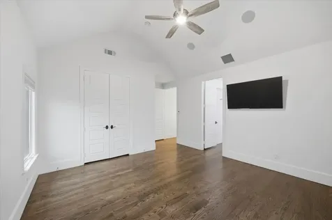 4153 Idlewild Drive Fort Worth TX 76107