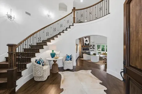 4153 Idlewild Drive Fort Worth TX 76107