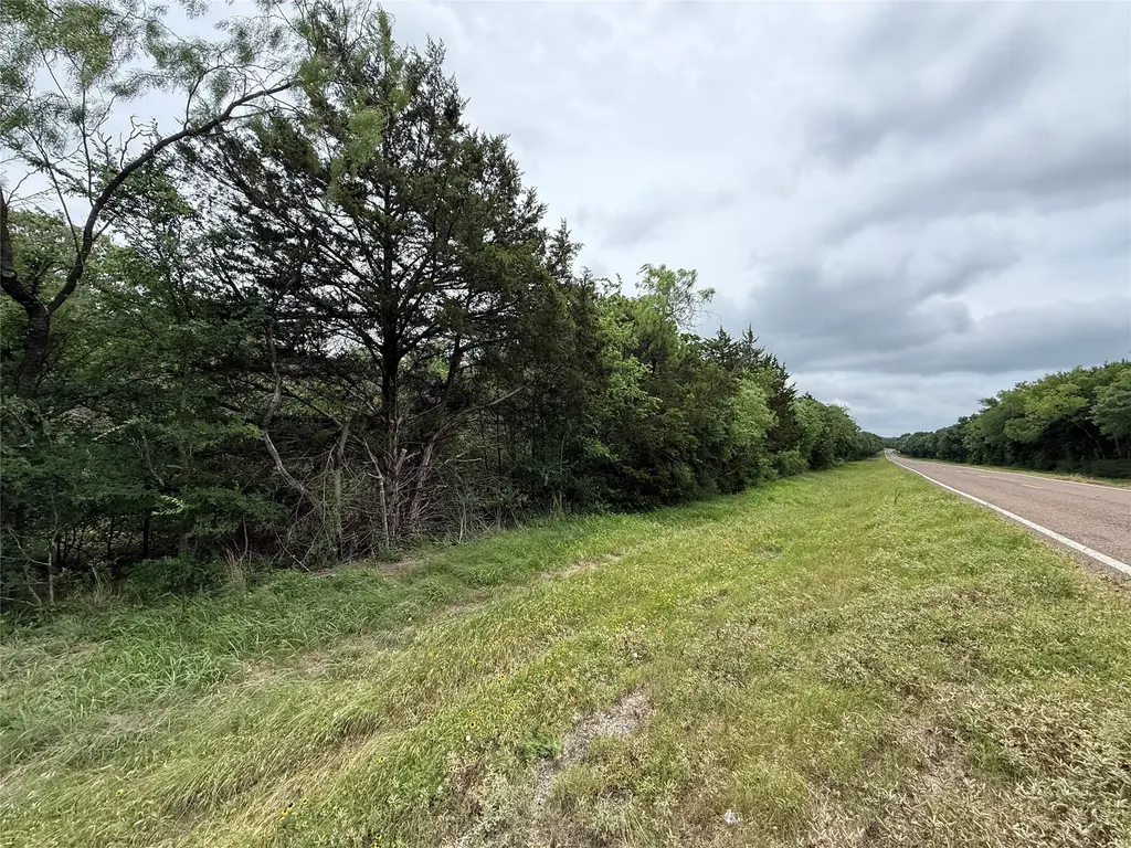 Tbd 27 Acres Fm 642 Purdon TX 76679