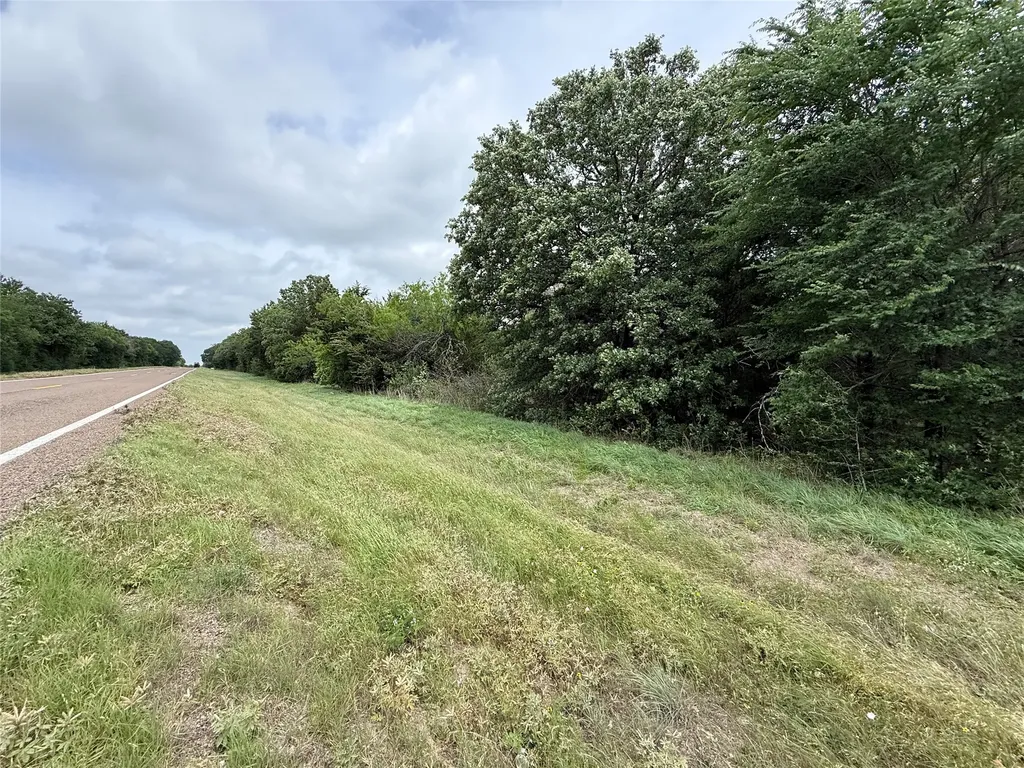 Tbd 27 Acres Fm 642 Purdon TX 76679