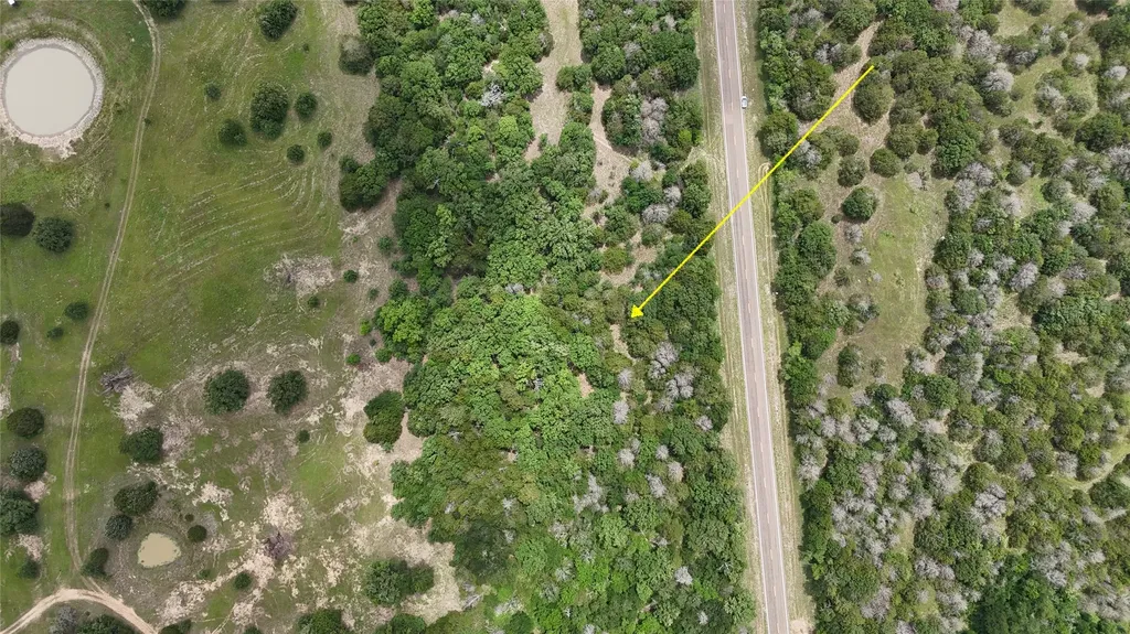 Tbd 27 Acres Fm 642 Purdon TX 76679