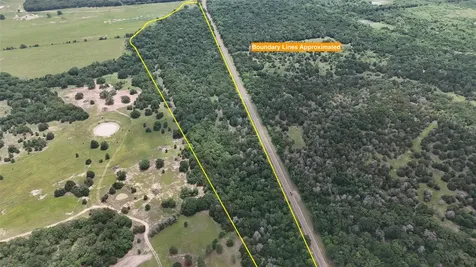 Tbd 27 Acres Fm 642 Purdon TX 76679