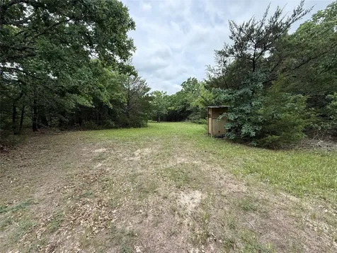 Tbd 27 Acres Fm 642 Purdon TX 76679