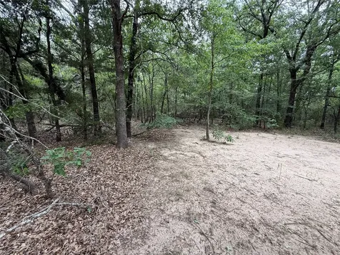 Tbd 27 Acres Fm 642 Purdon TX 76679