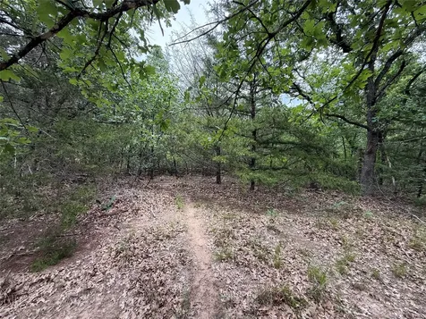 Tbd 27 Acres Fm 642 Purdon TX 76679