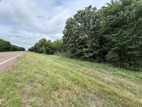 Tbd 27 Acres Fm 642 Purdon TX 76679