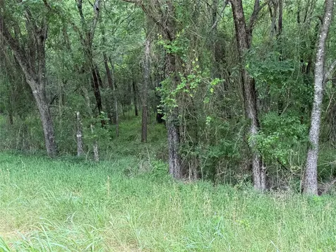 Tbd 27 Acres Fm 642 Purdon TX 76679