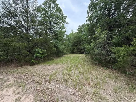 Tbd 27 Acres Fm 642 Purdon TX 76679