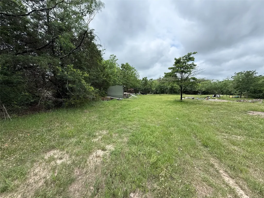 Tbd 125 Acres Fm 642 Purdon TX 76679