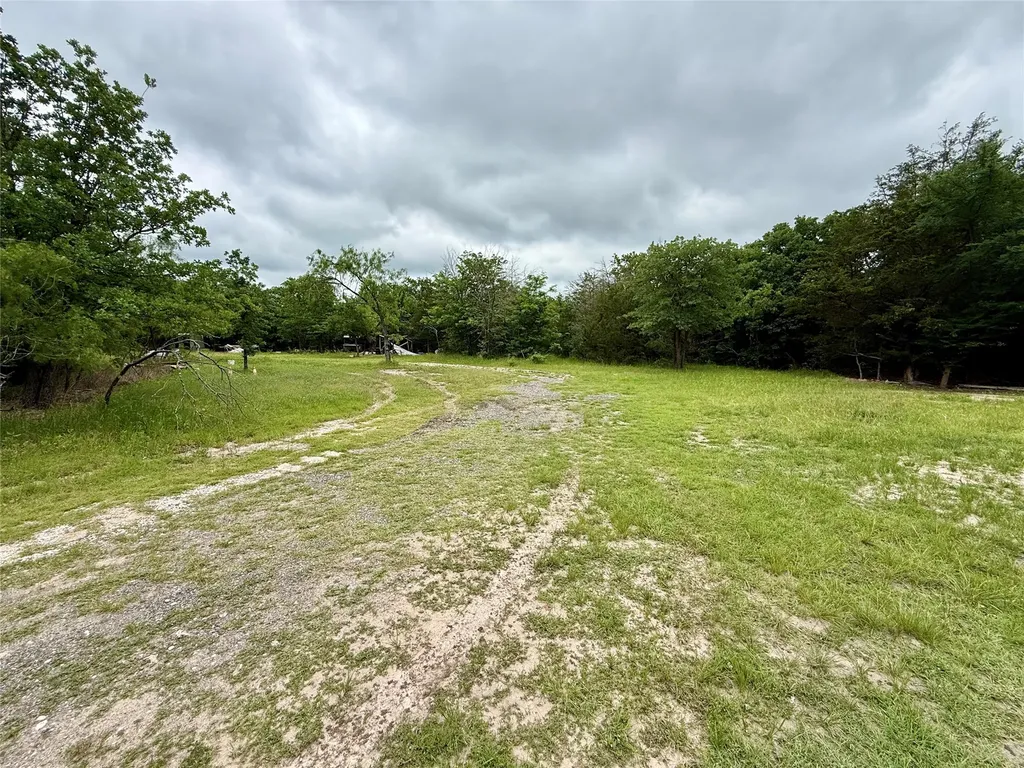 Tbd 125 Acres Fm 642 Purdon TX 76679