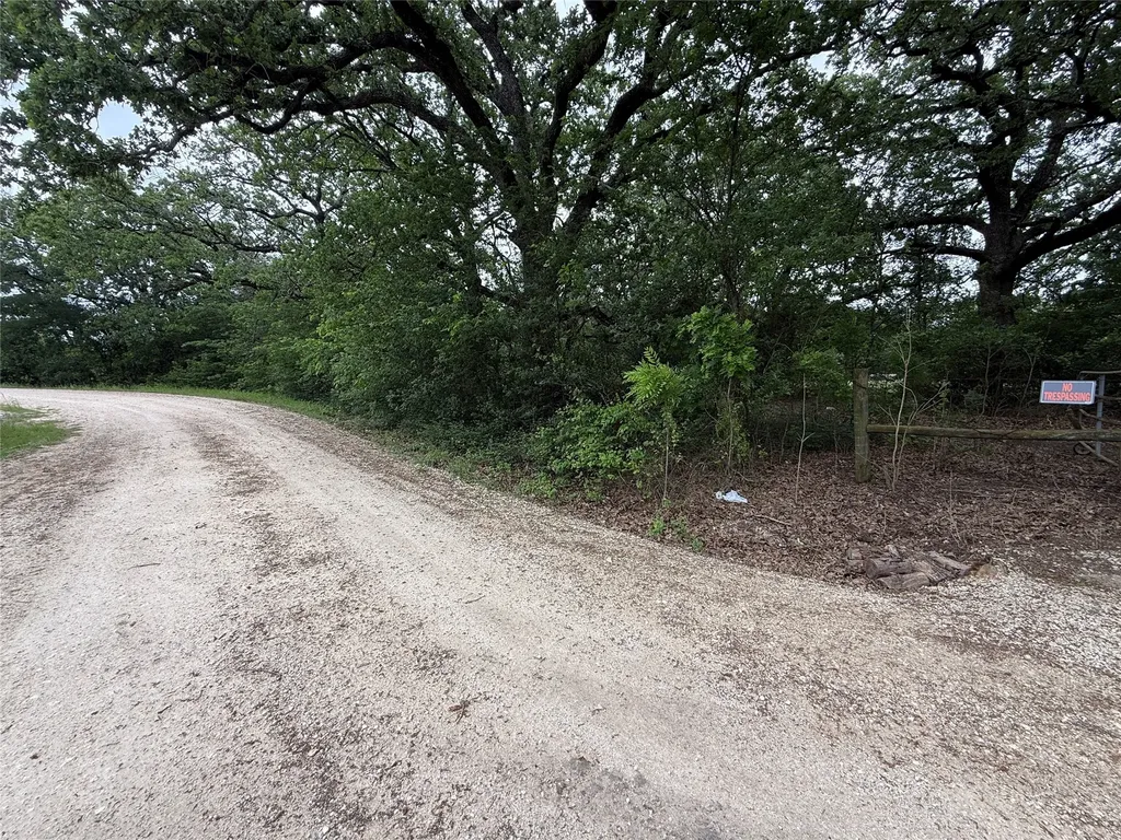 Tbd 125 Acres Fm 642 Purdon TX 76679