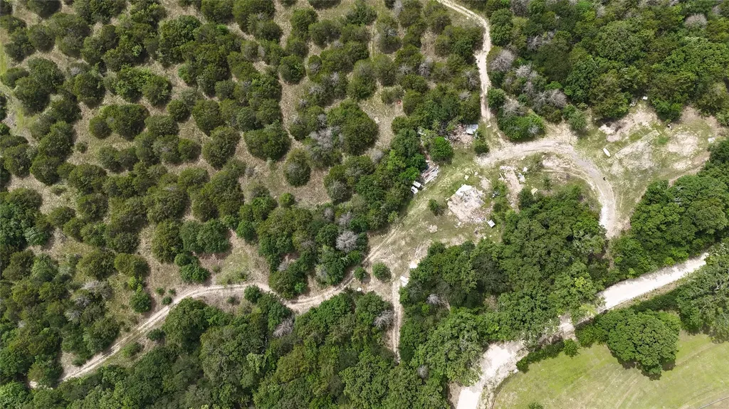 Tbd 125 Acres Fm 642 Purdon TX 76679